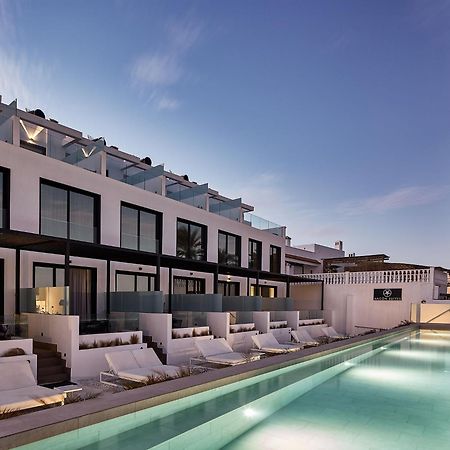 Ancon Suites كاربونيذاس المظهر الخارجي الصورة