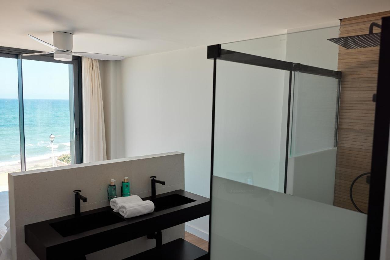 Ancon Suites كاربونيذاس المظهر الخارجي الصورة