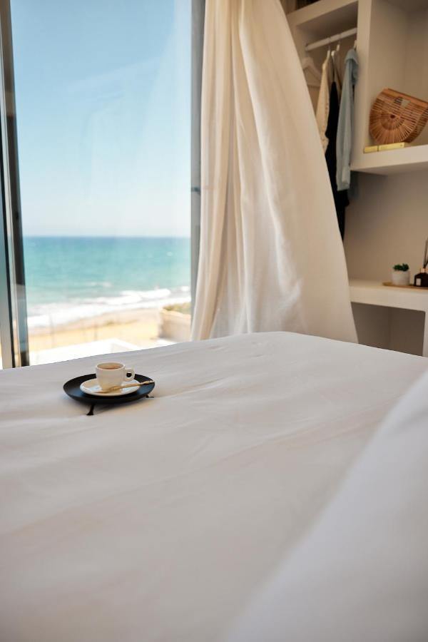 Ancon Suites كاربونيذاس المظهر الخارجي الصورة