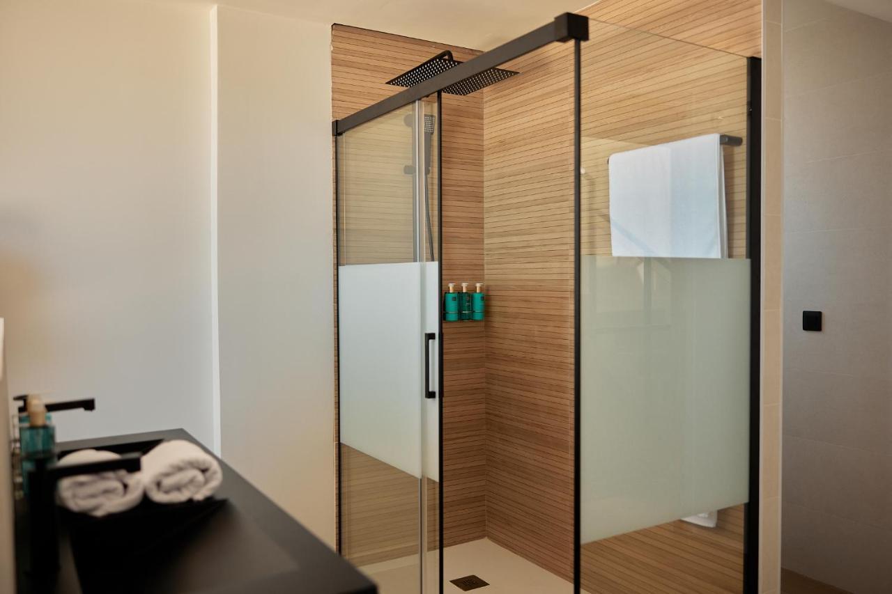Ancon Suites كاربونيذاس المظهر الخارجي الصورة