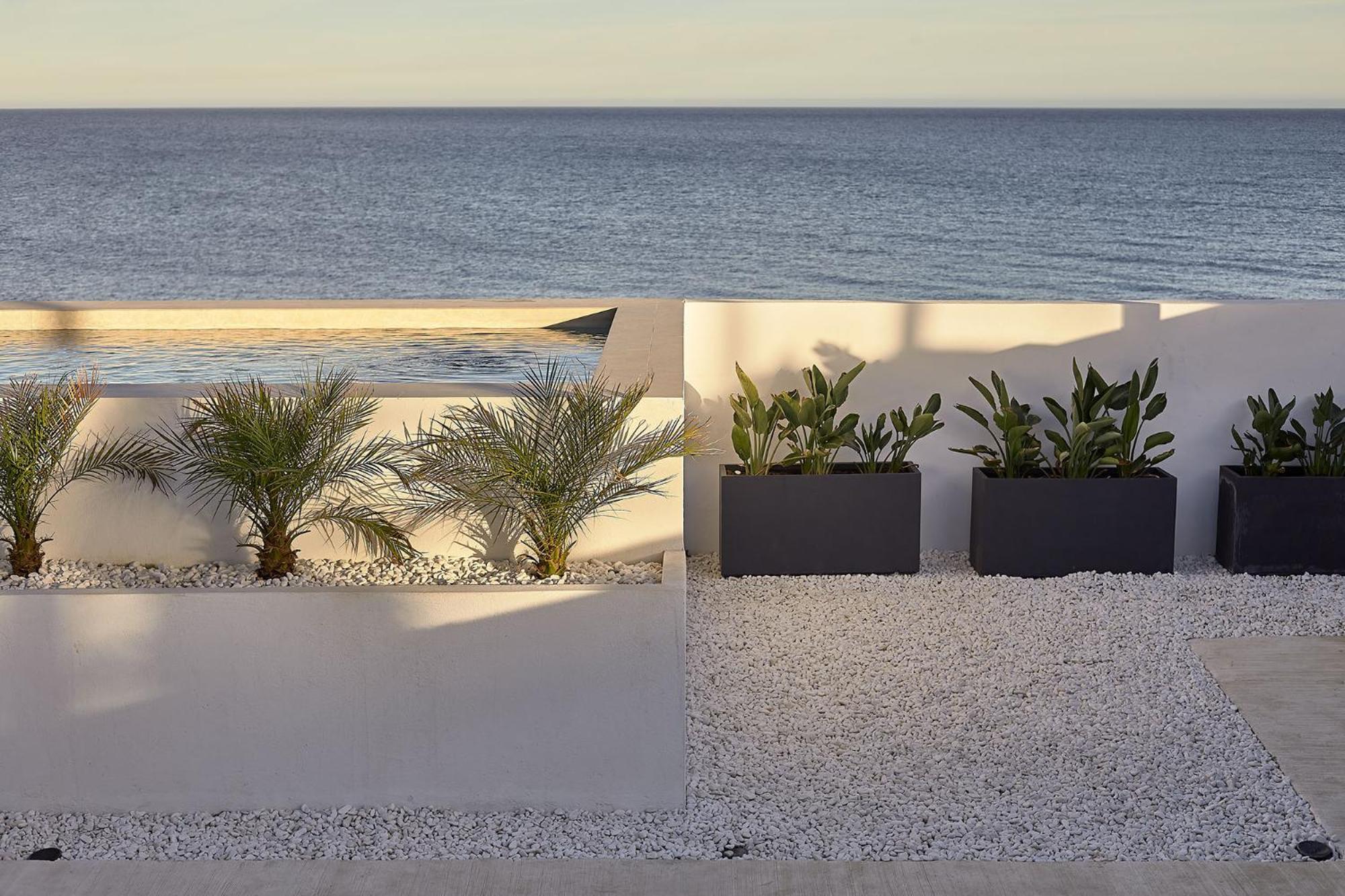 Ancon Suites كاربونيذاس المظهر الخارجي الصورة