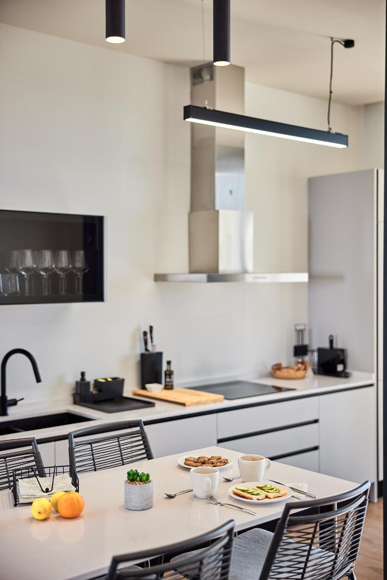 Ancon Suites كاربونيذاس المظهر الخارجي الصورة